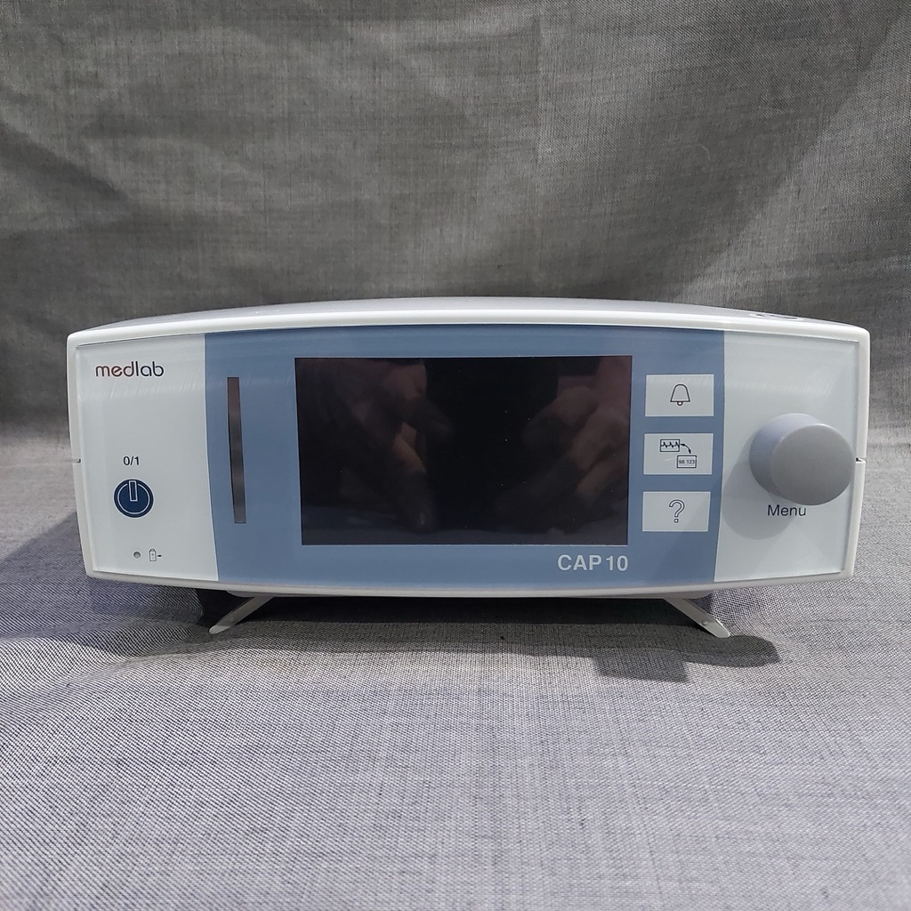 medlab cap 10