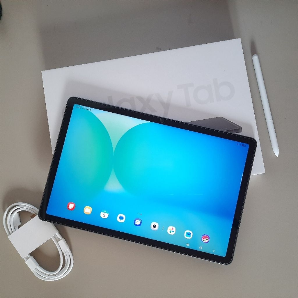 Samsung Galaxy Tab S10 FE Wi-Fi 8/128 GB Second Original