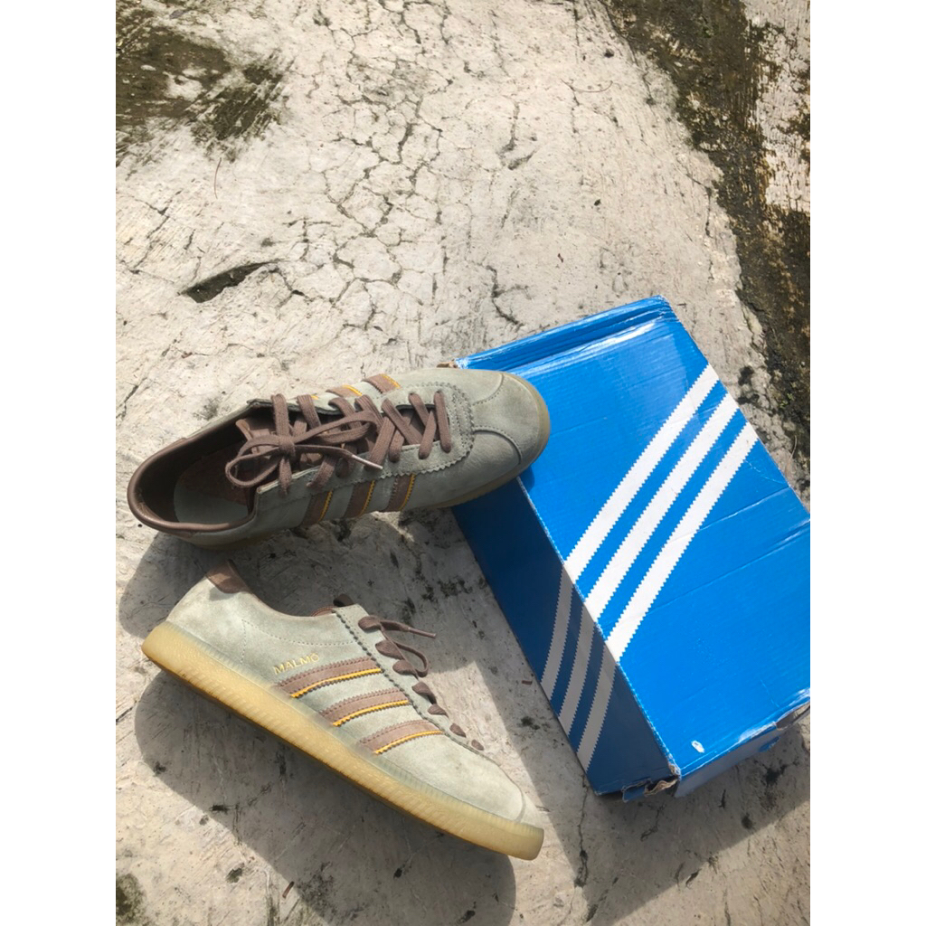 ADIDAS MALMO