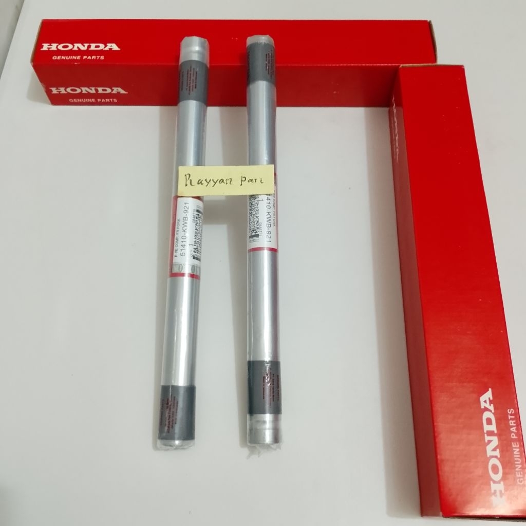 SHOCK DEPAN ONLY REVO ABSOLUTE REVO ABSOLUTE