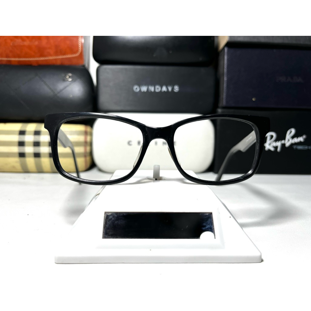 frame kacamata second original William Palmer Y-1351