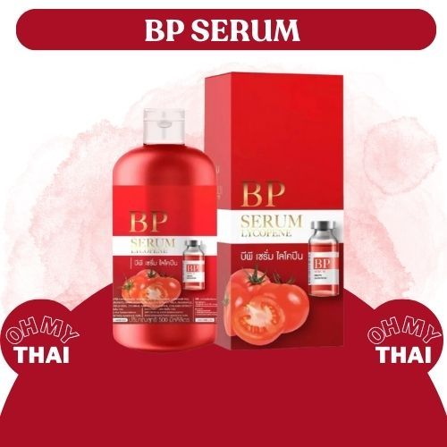 BP LYCOPENE SERUM|SERUM TOMAT WHITENING|BP SERUM WHITENING|SERUM WHITENING ORIGINAL|SERUM BP|BP SERU