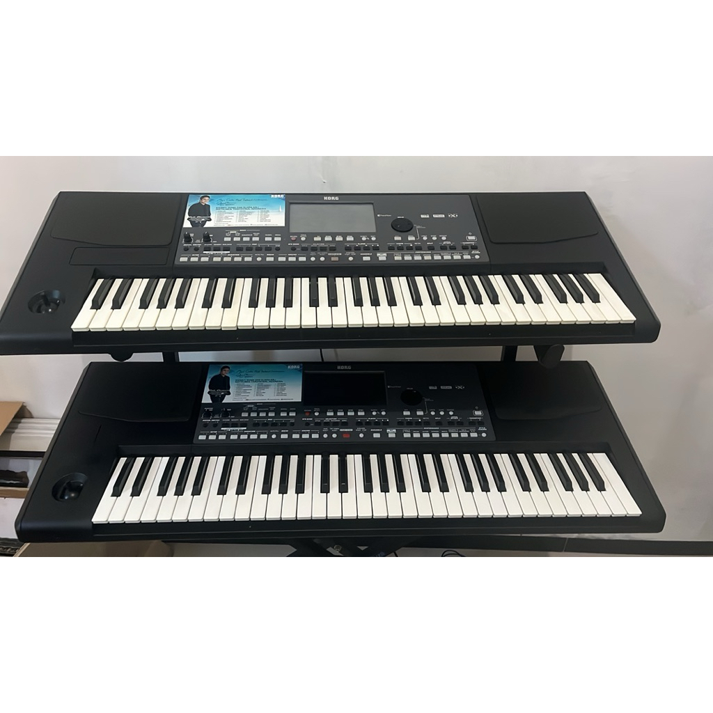 Korg PA600