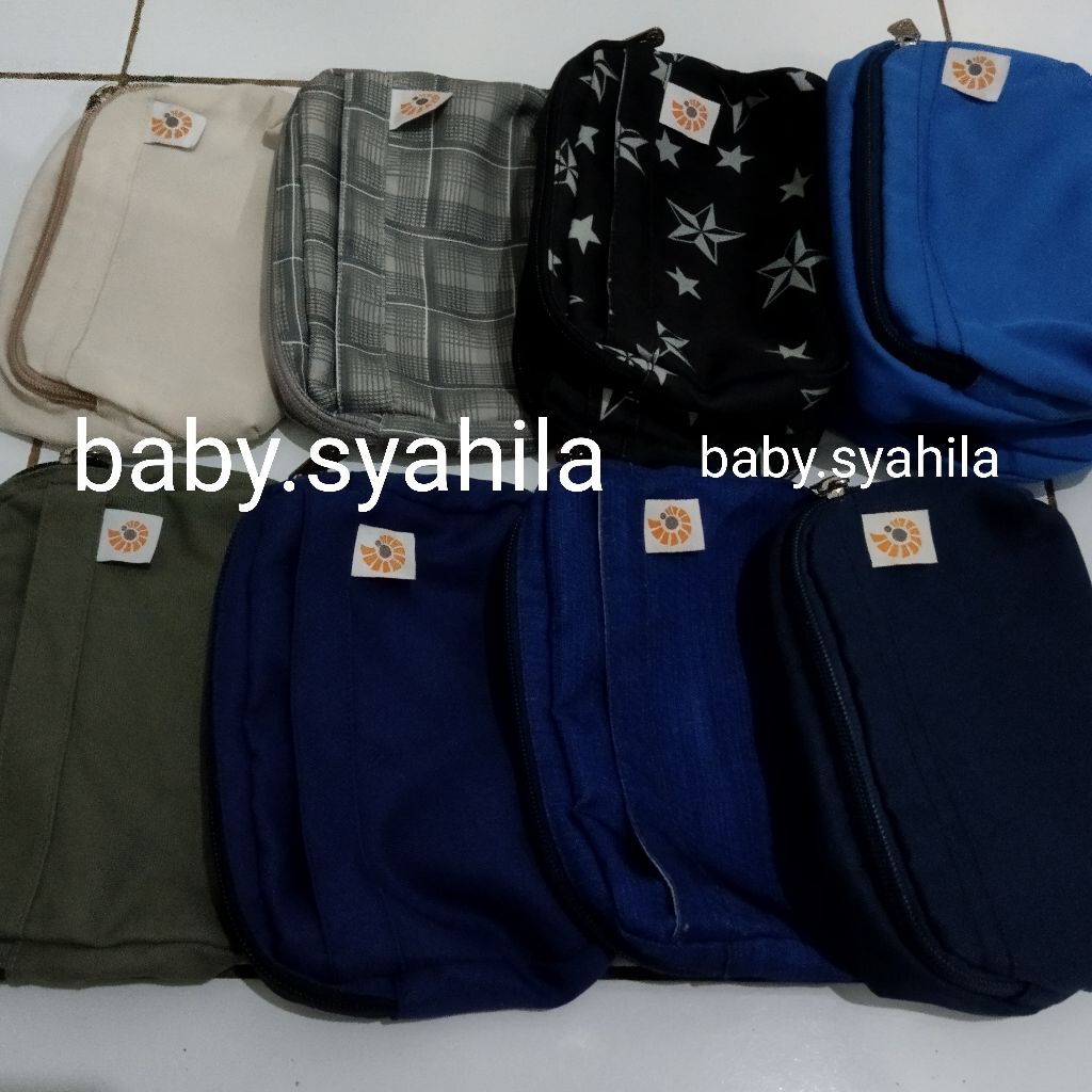 Pouch Ergobaby Original
