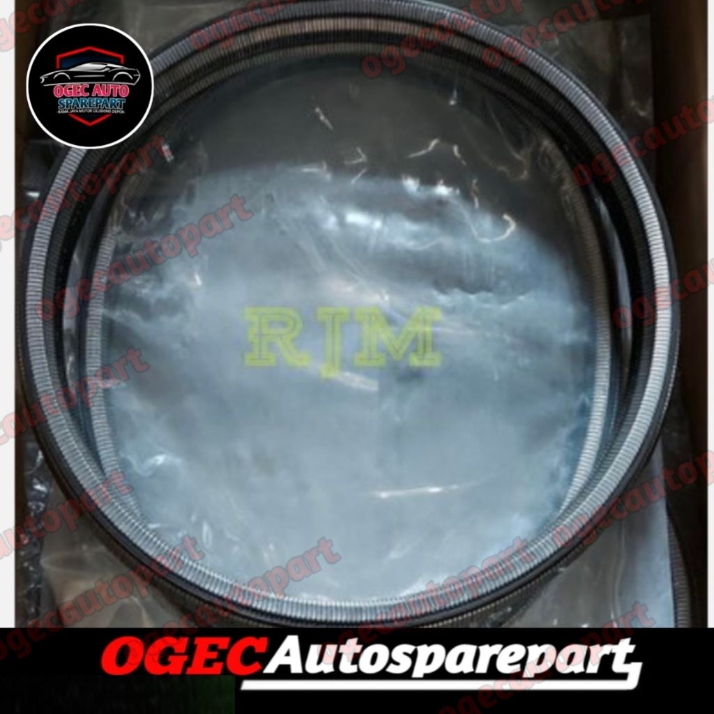 Rantai CVT matic sabuk CVT matic honda mobilio new jazz RS HRV BRV ori