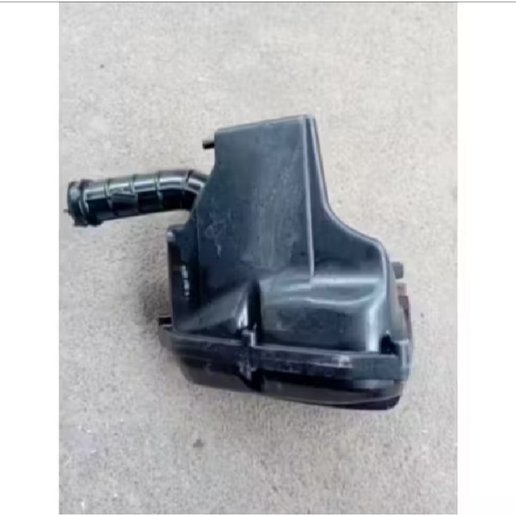 box filter saringan udara Honda beat fi starter kasar non esp original second