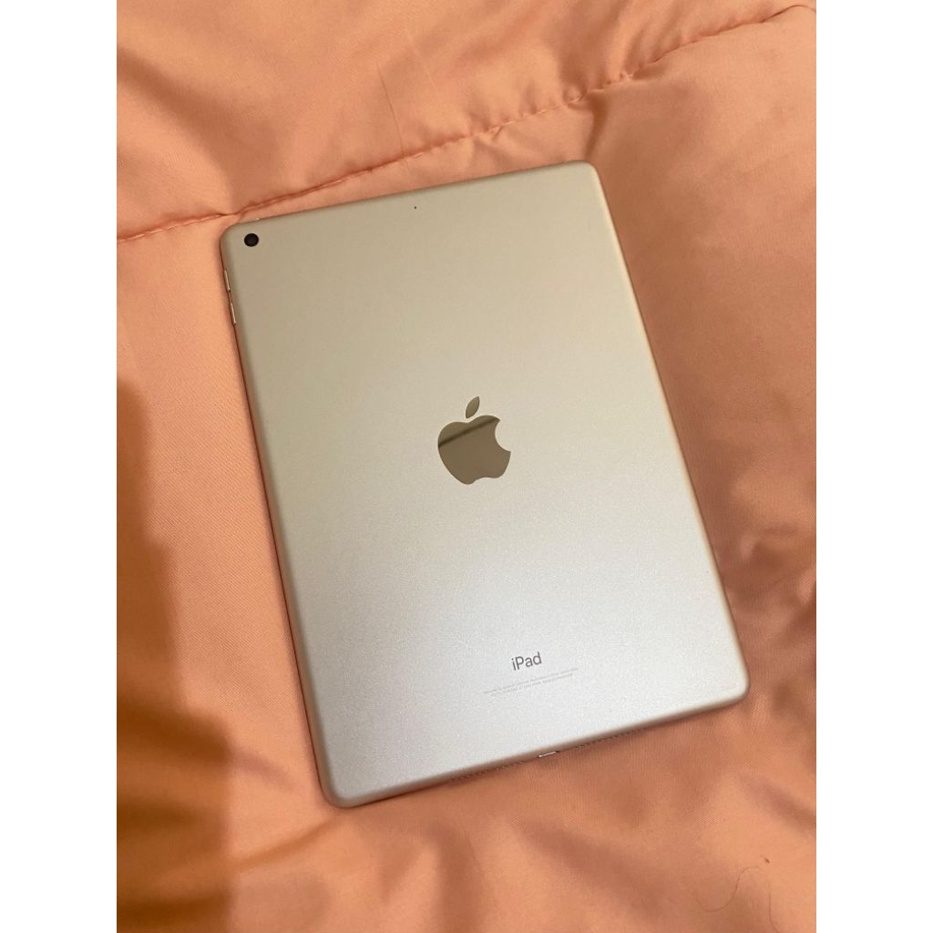 iPad gen 6 (128GB) second