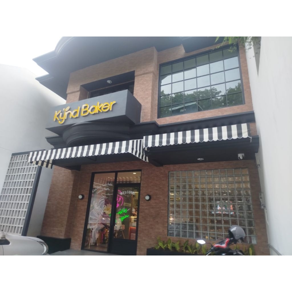 kanopi kain cafe berkualitas