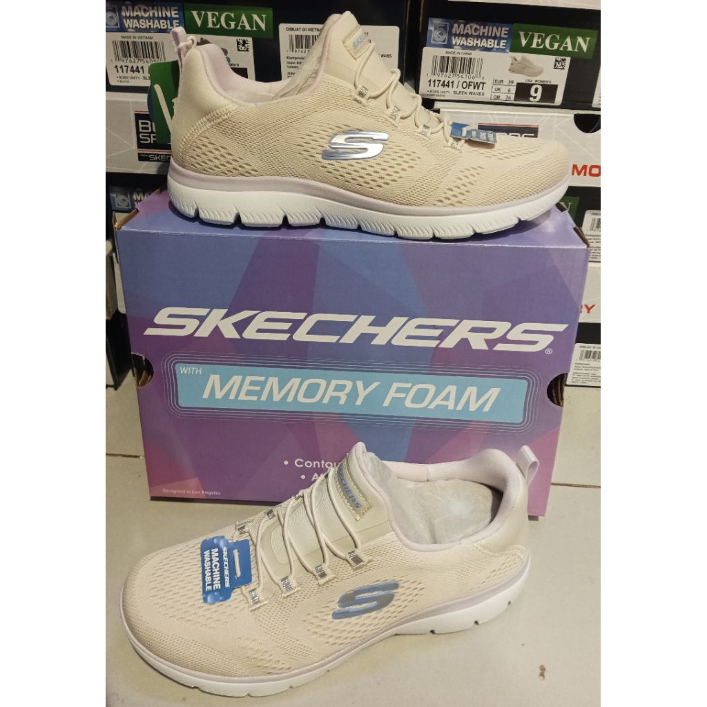 Skechers SUMMITS WOMEN