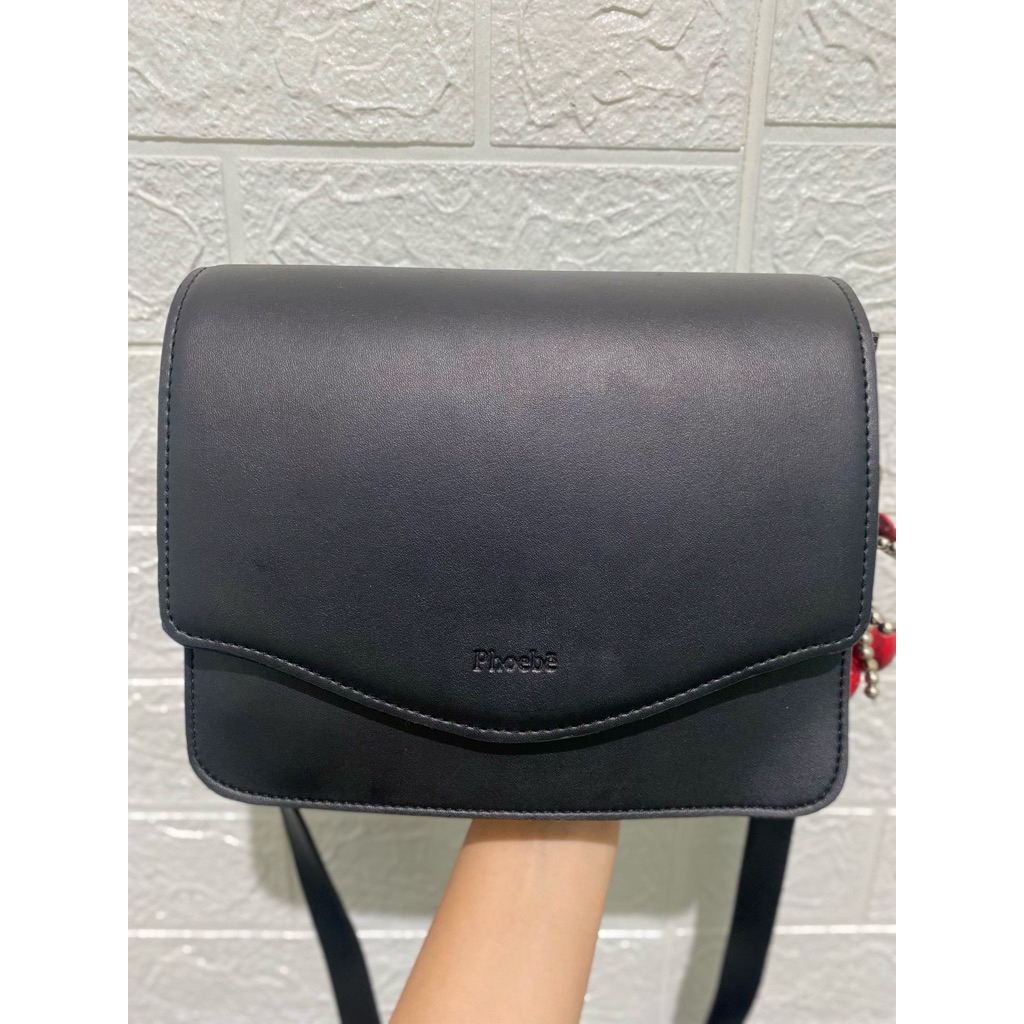 Phoebe - Josephine Bag (Preloved)