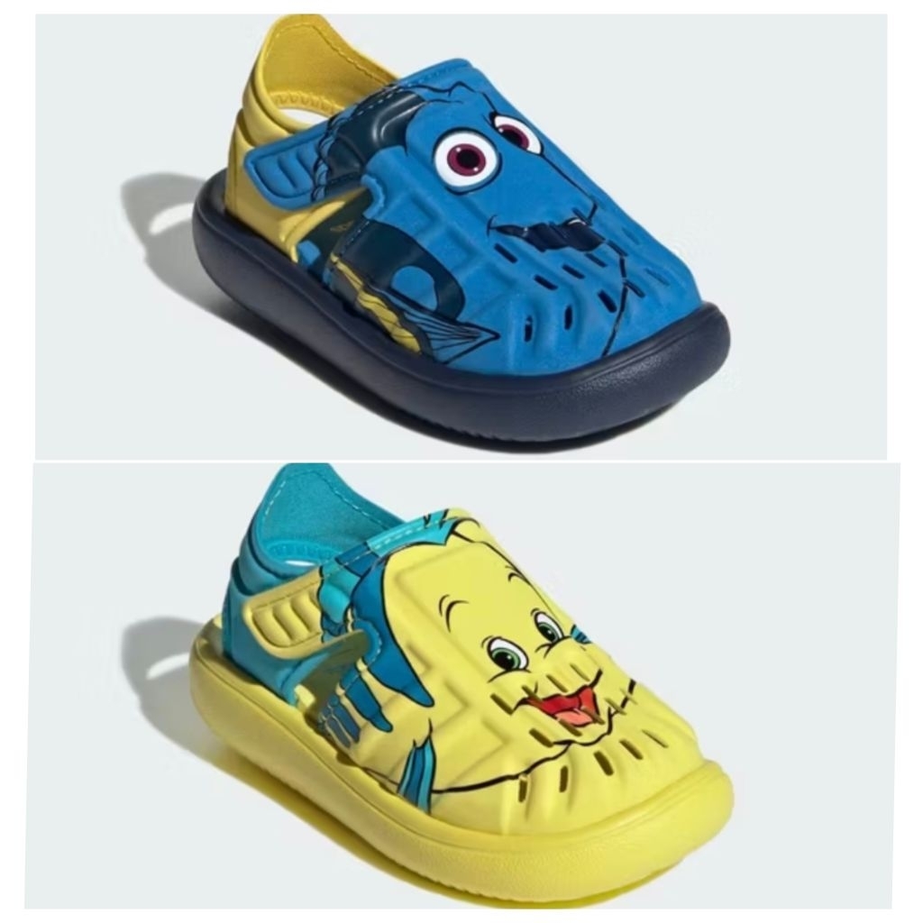 Adidas swim sandal 100% original