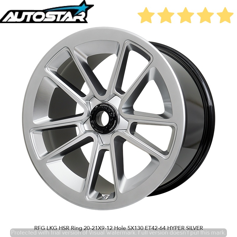 VELG MOBIL Porsche Boxter, Cayman, Cayenne, Panamera, Mercedes G55, VW  Touareg DLL. VELG RFG LKG HS