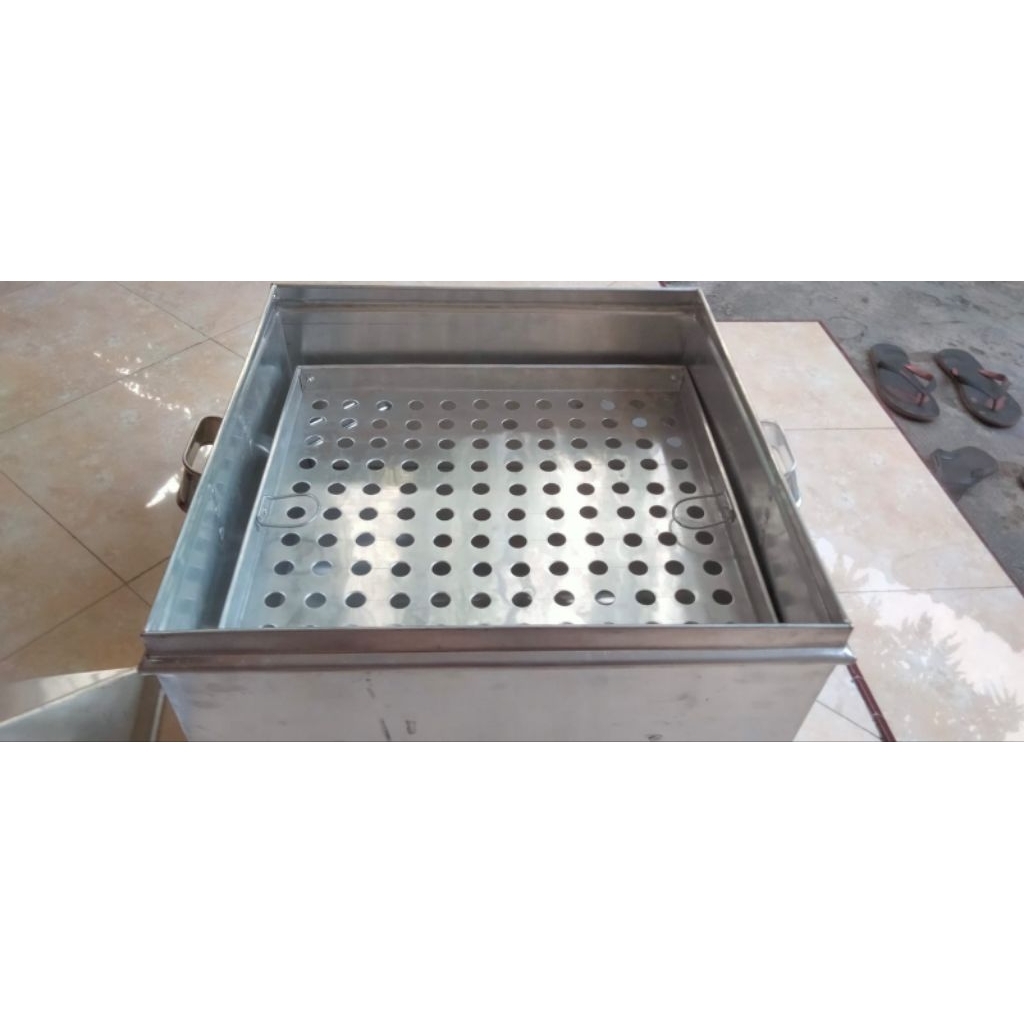 KLAKAT/LANGSENG UKURAN JUMBO TEBAL