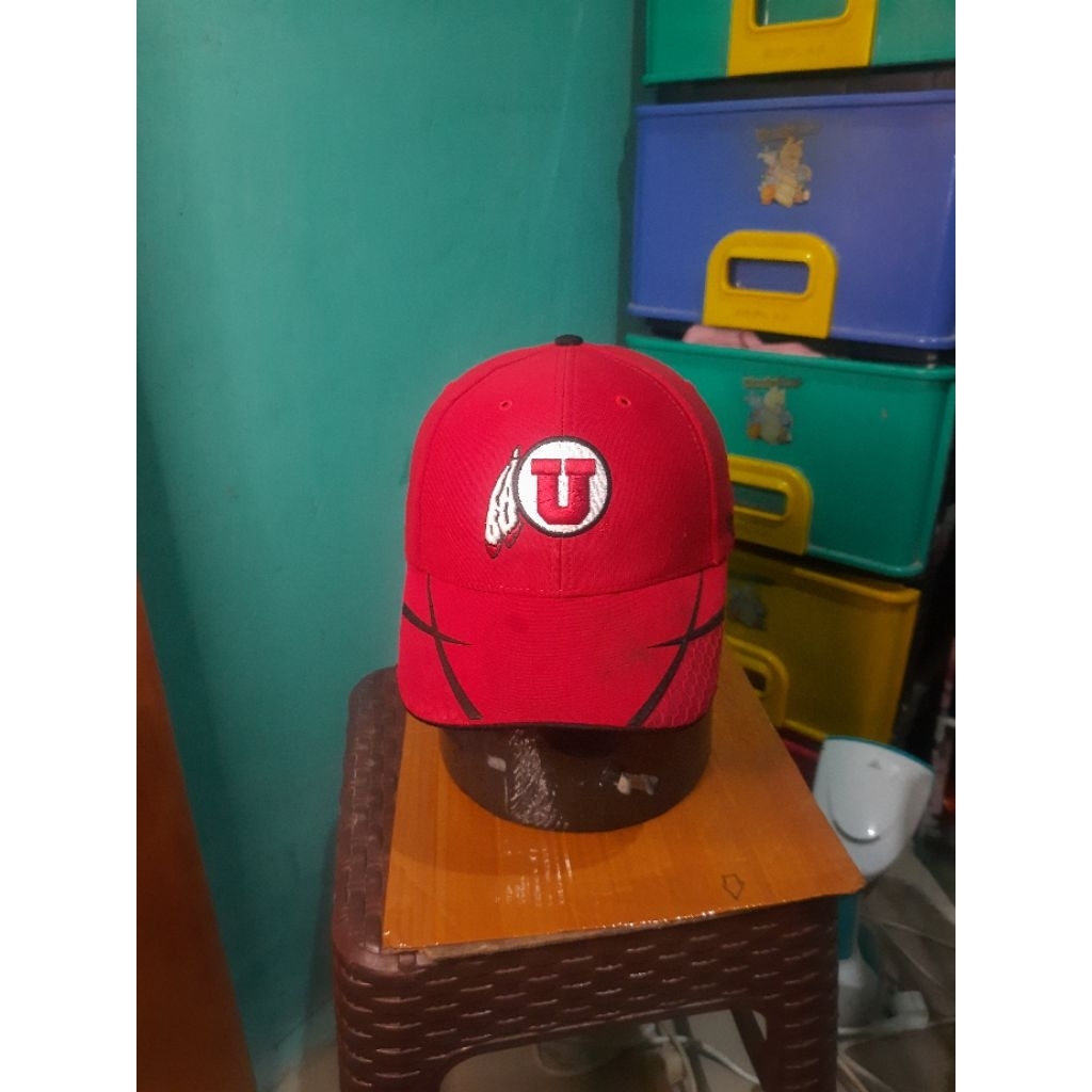 cap mlb bahan 47