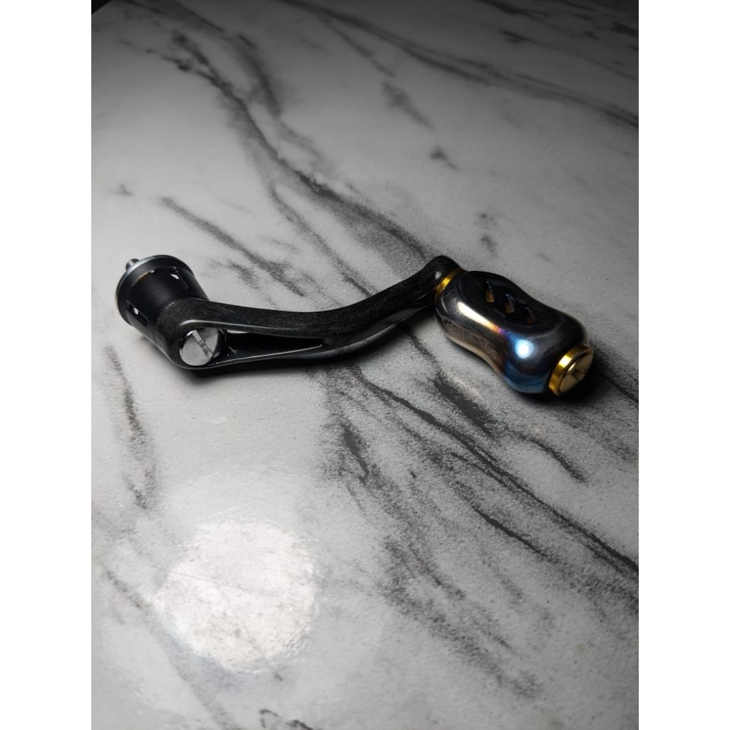 handle shimano knob gomexus