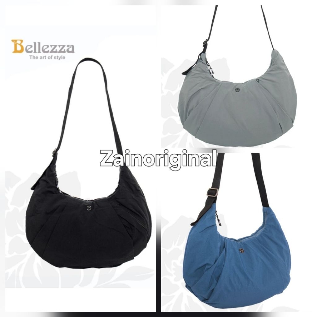 ORIGINAL BELLEZA MS-87085 TAS WANITA