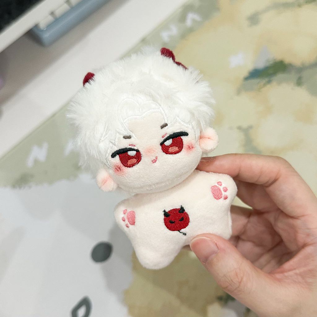 Doll LADS Sylus 10cm Starfish