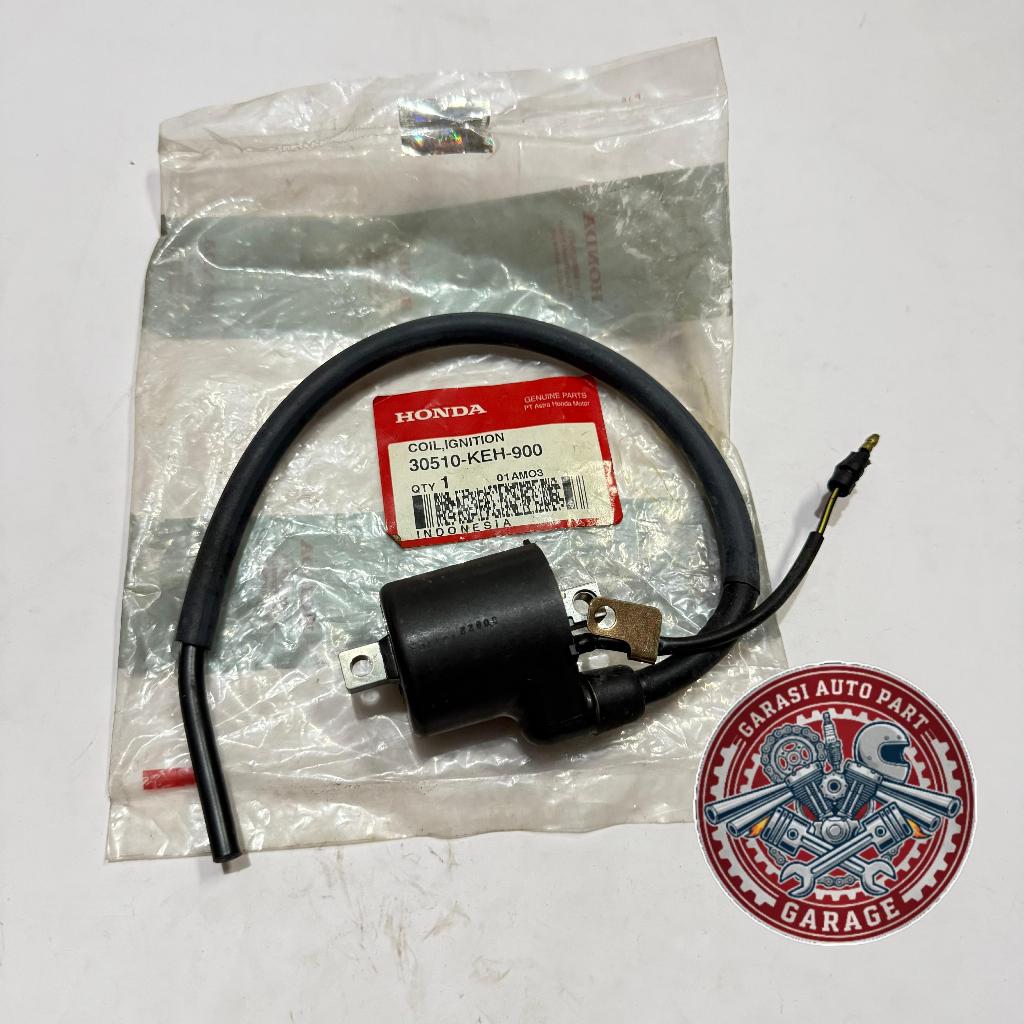 KOIL HONDA GLPRO, GLMAX, GL-PRO, GL-MAX ORIGINAL 30510-KEH-900