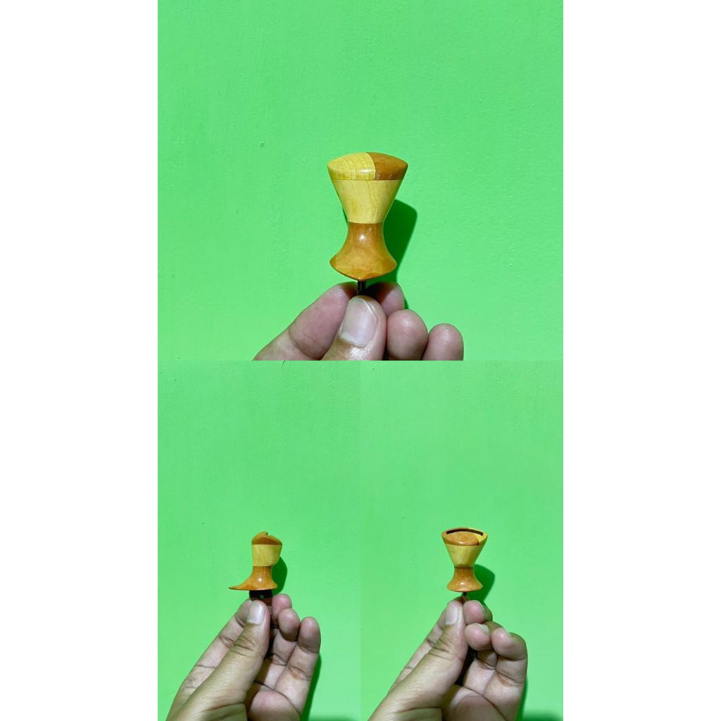 Sawangan Rencong Pak Dhe, Sawangan Rencong Bagus, Sawangan Merpati Bagus