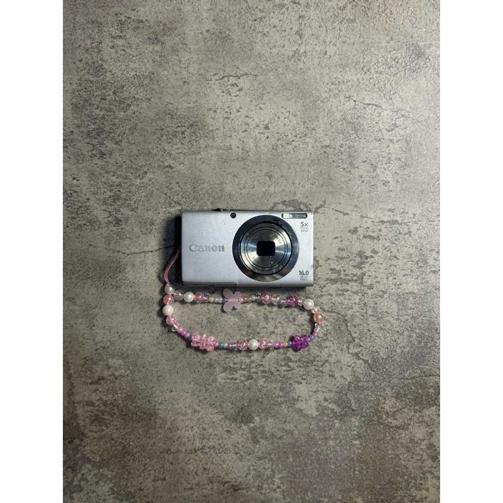 CANON POWERSHOT A2300