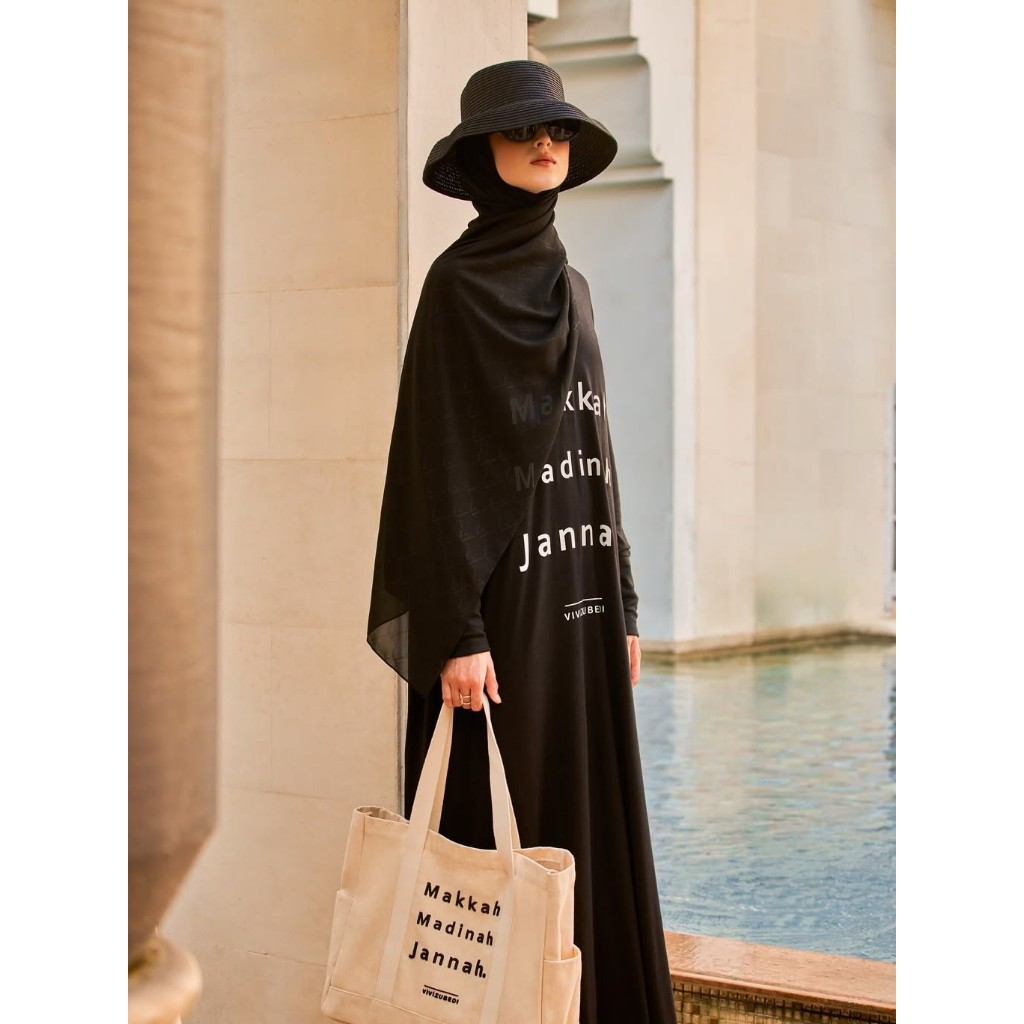 Vivizubedi MMJ Dress Vivi zubedi