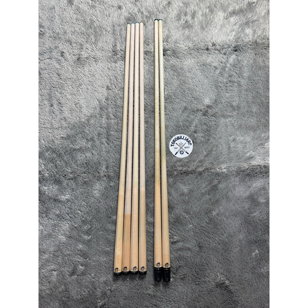 Shaft Wx Sigma Wavy & United