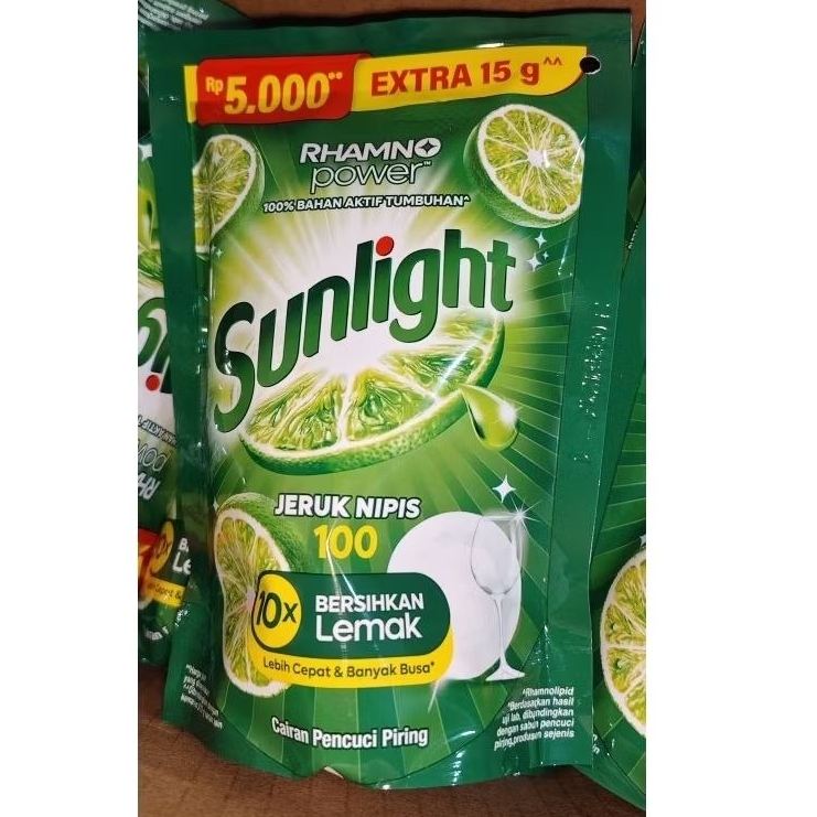 Sunlight 5000