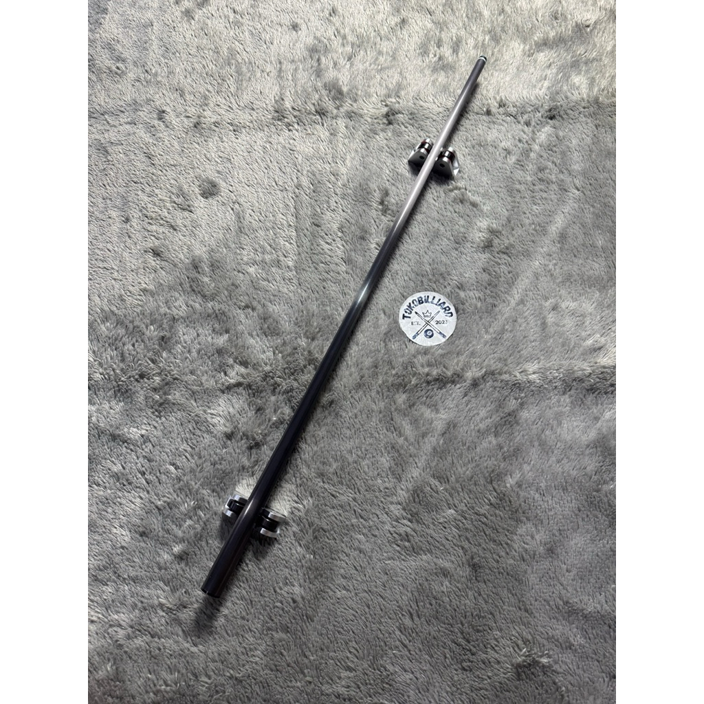 Shaft Mezz Ignite No Logo