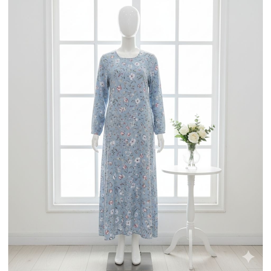 CRESPO by NIA MUSLIMAH