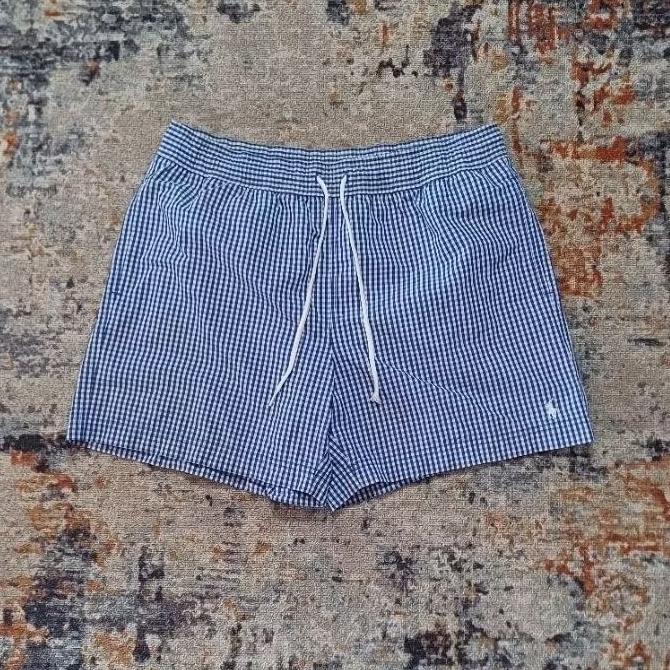 Polo ralph lauren celana pendek