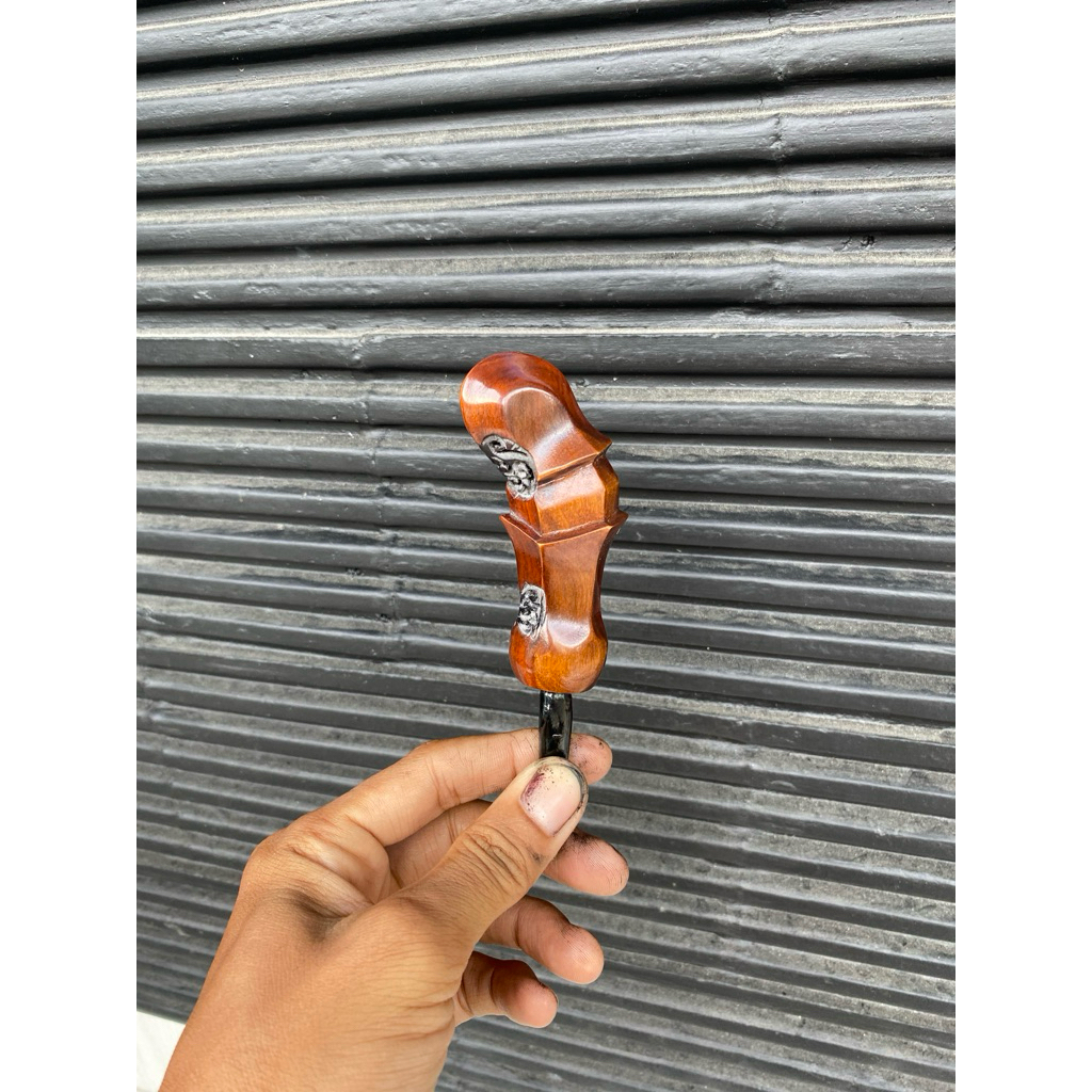 deder lempuyangan kayu tayuman pinisingan