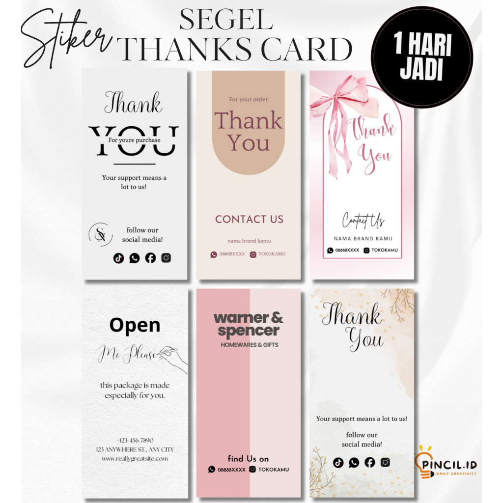 Cetak Stiker Segel Kotak Box , Stiker Segel Packing , Stiker Segel Tutup Kemasan, Stiker Segel Terim