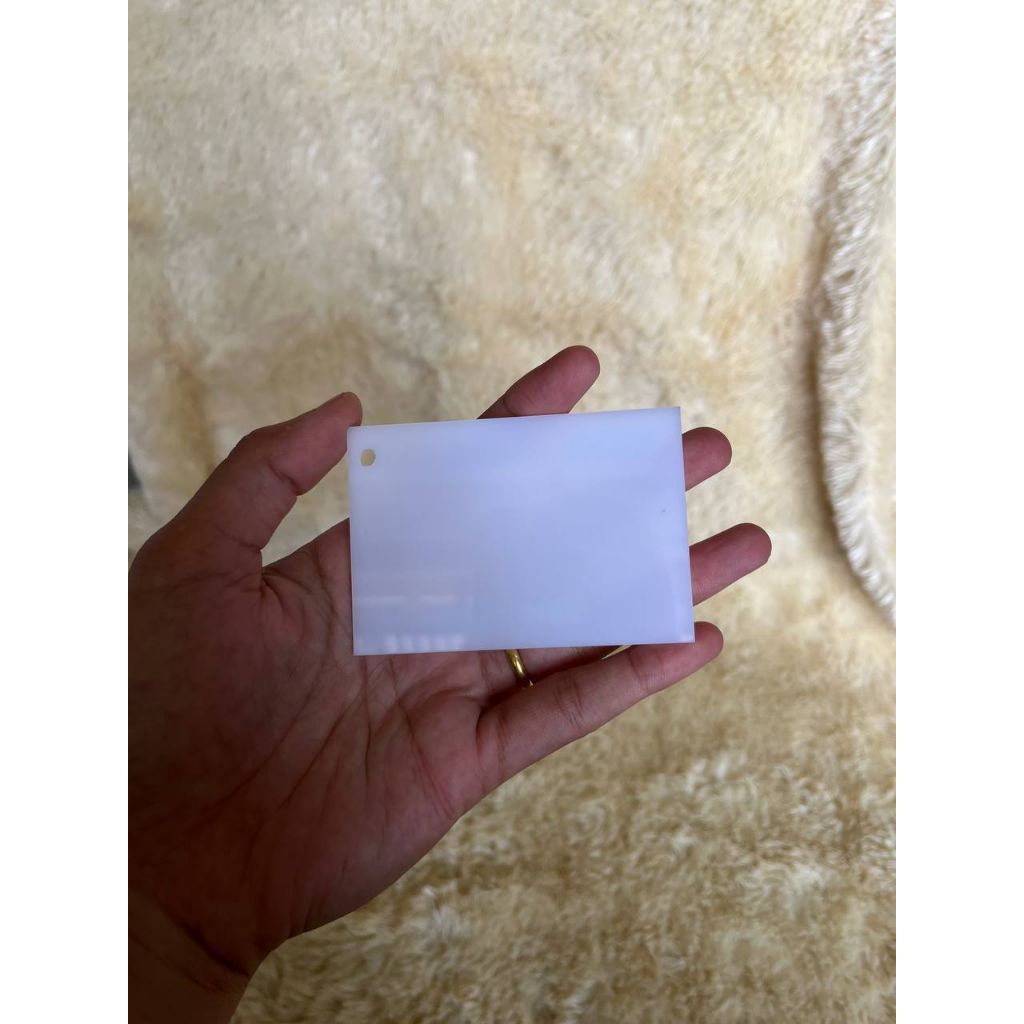 AKRILIK LEMBARAN | AKRILIK POTONGAN