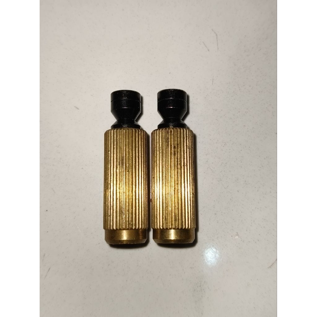 SEPASANG PIVOT TREMOLO EDGE 3 TREMOLO GITAR UPDOWN