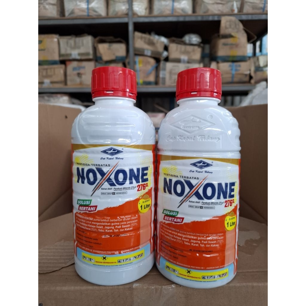 Herbisida Noxone @1Liter