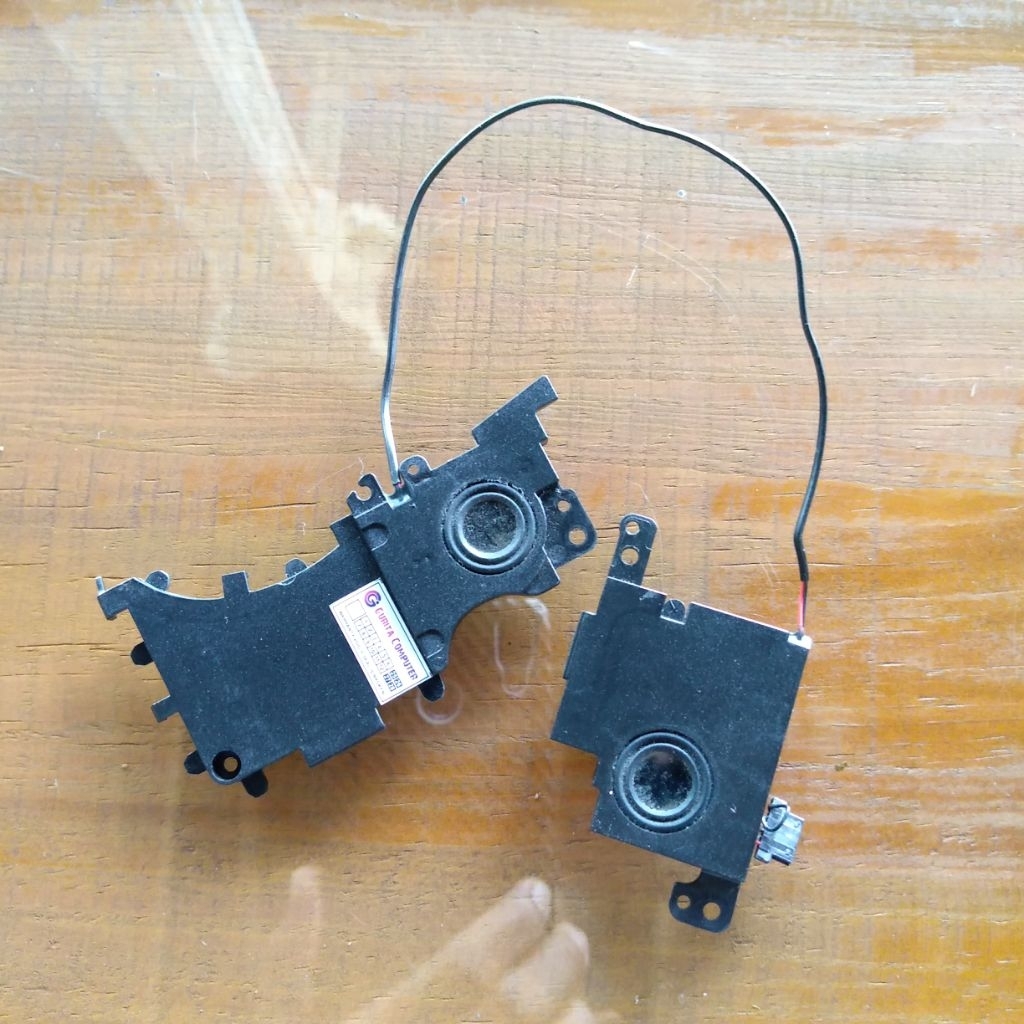 speaker laptop hp pavilion 15-cw1039au