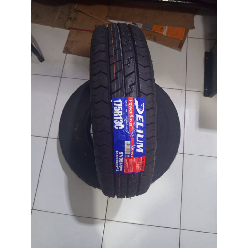 BAN DELIUM POWER SAVER 175-R13