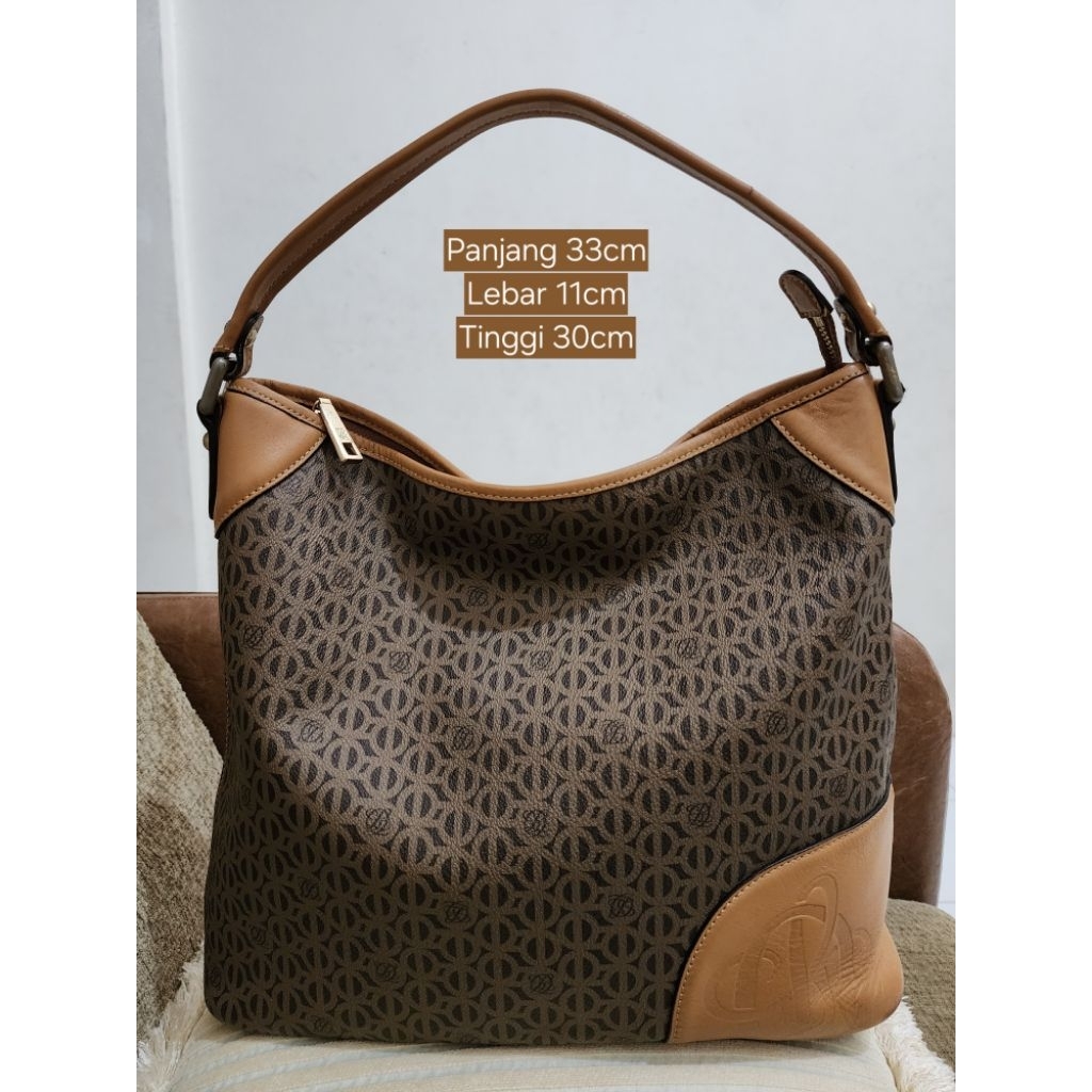 tas hobo LQ LOUIS QUATORZE