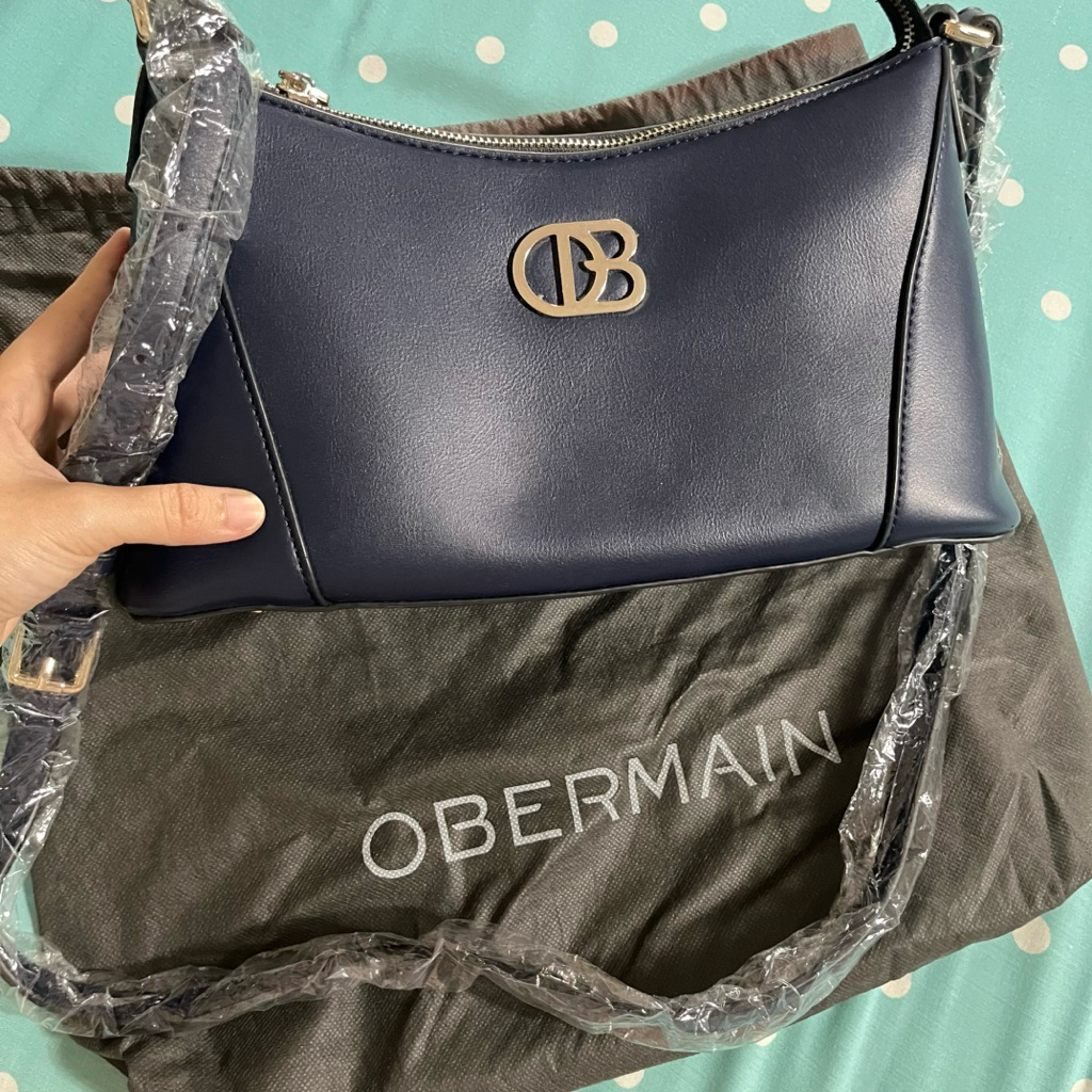 Preloved Obermain