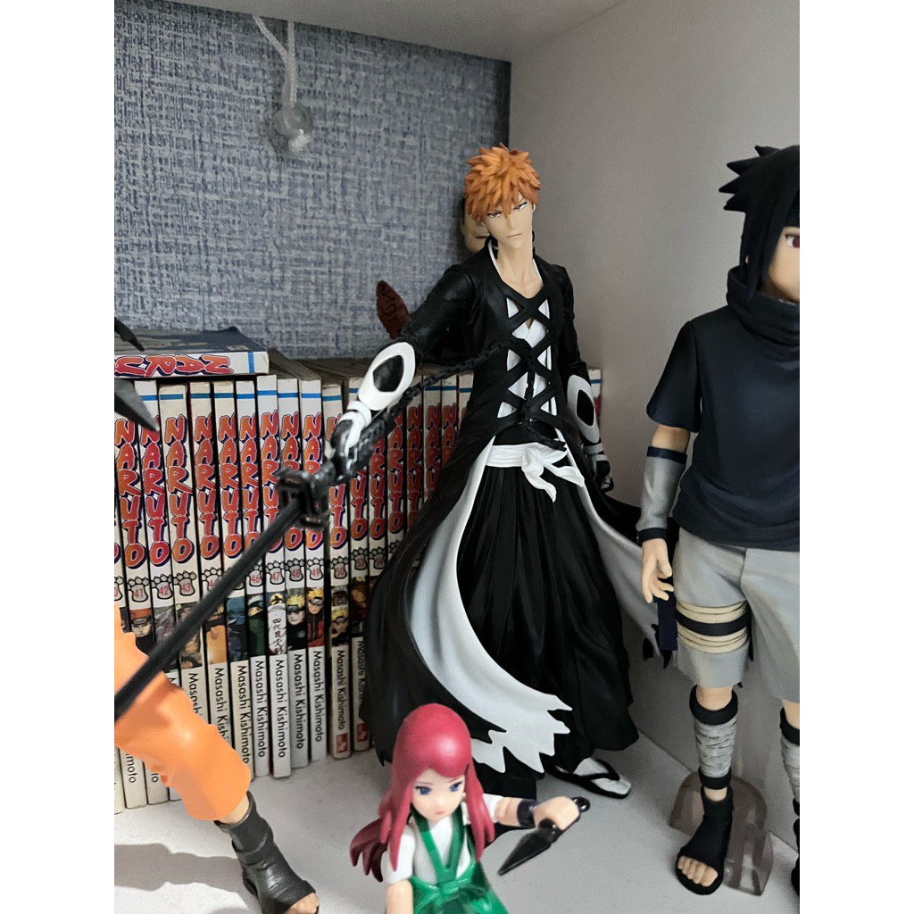 Maximatic Ichigo Kurosaki
