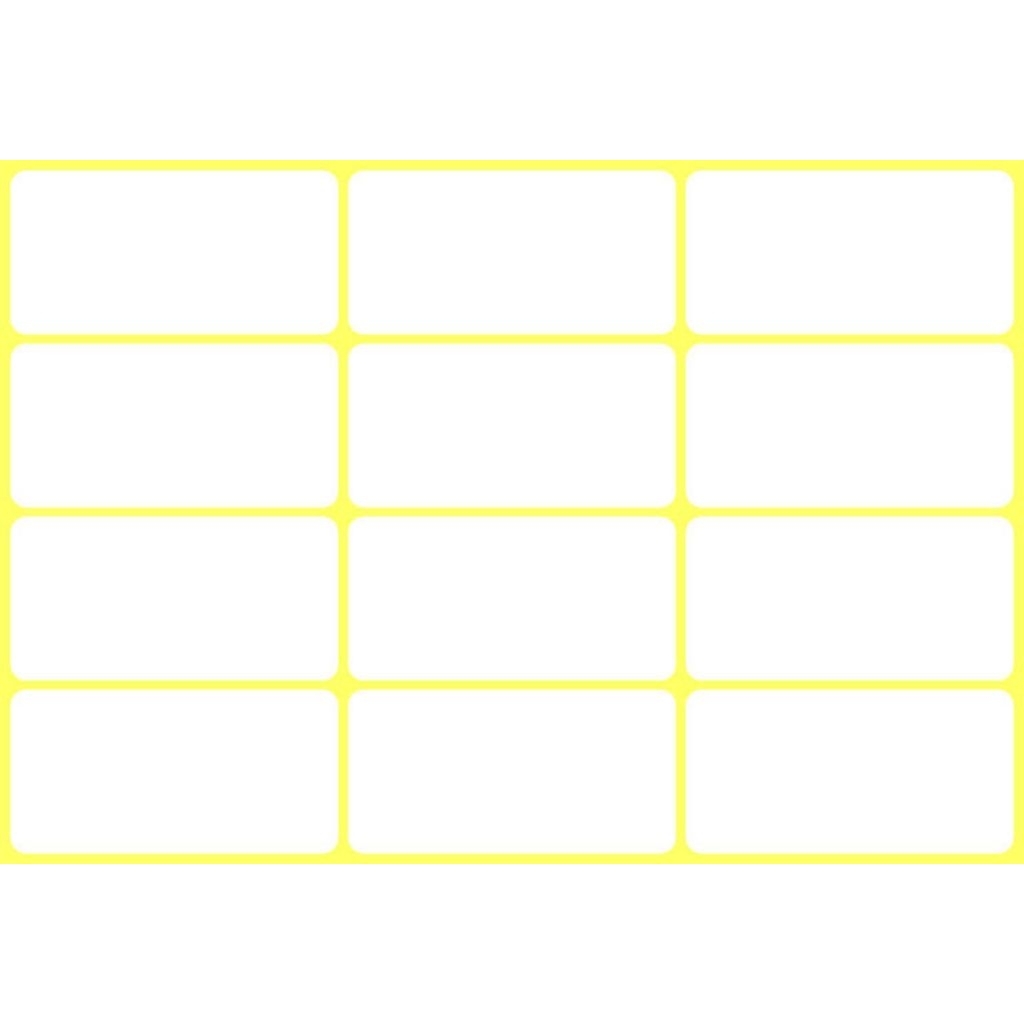 STIKER LABEL UNDANGAN 103