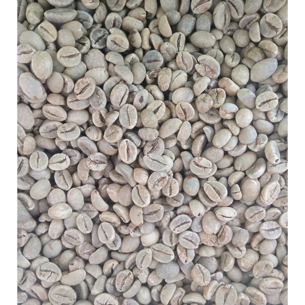 kopi Poles WBB Full biji besar 1kg