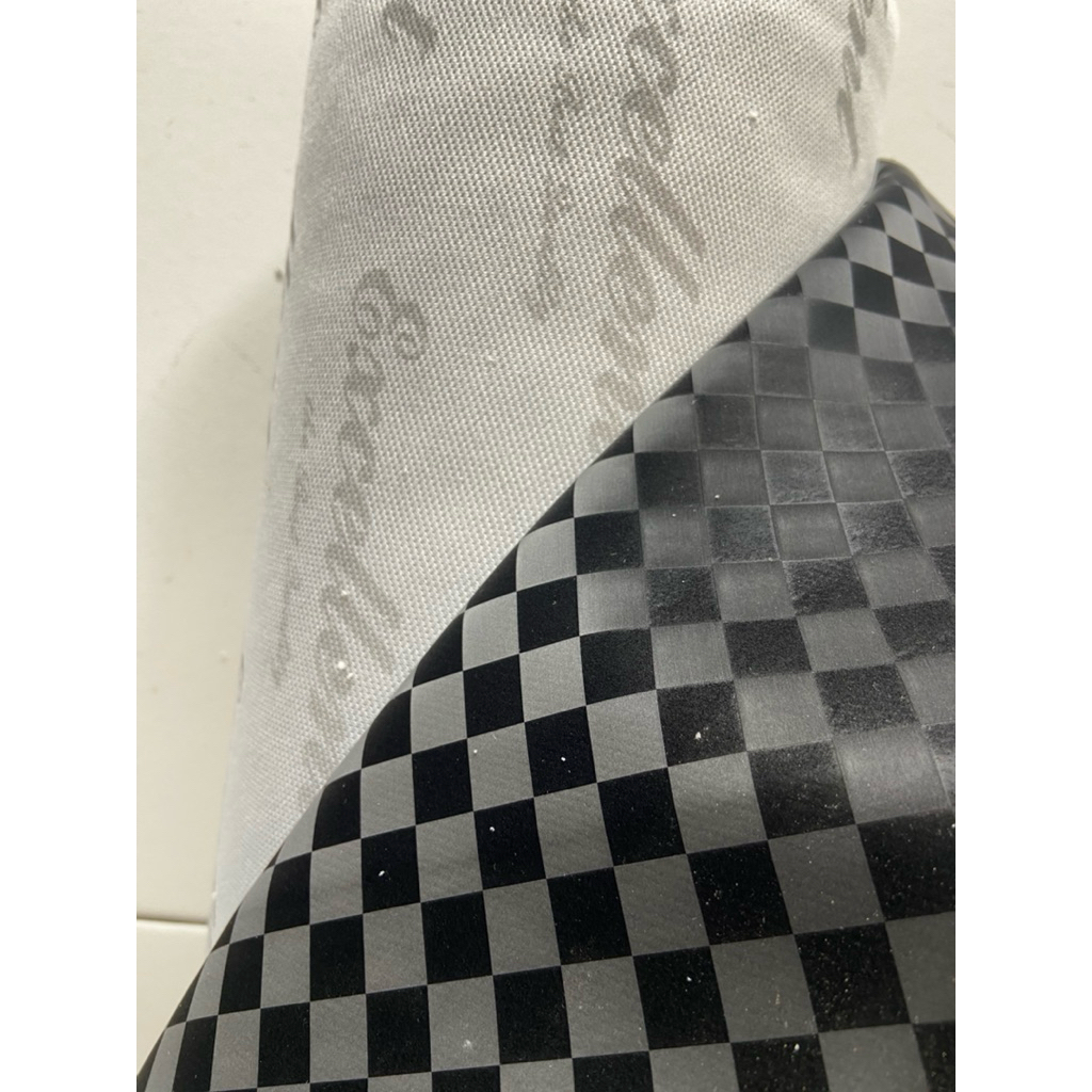 KULIT JOK SADEL - EXCELLENT MOTIF CATUR