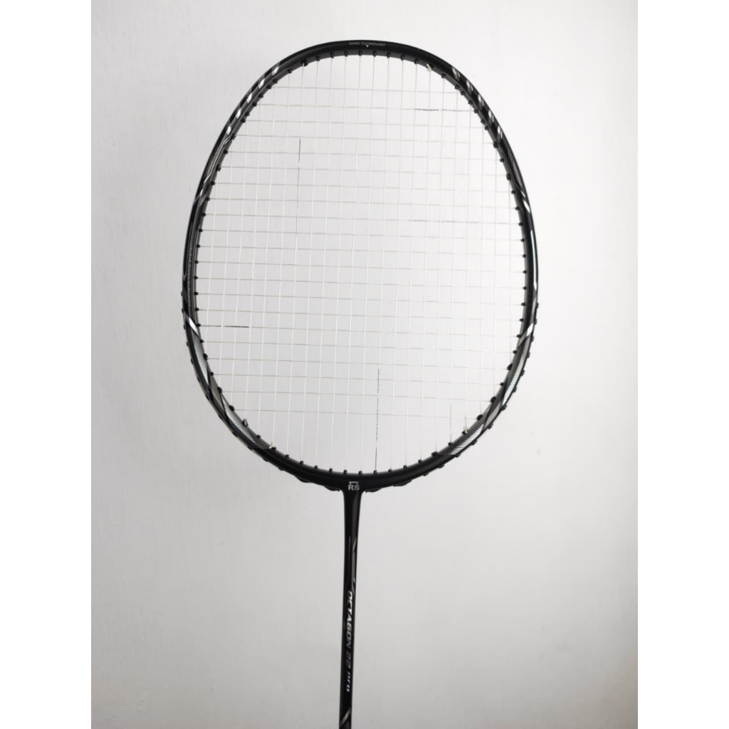 RS Octagon 22 PRO 4UG5 Second Terima Tukar Tambah