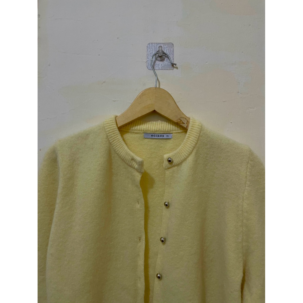 (prlvd)ECINOS jennie cardi