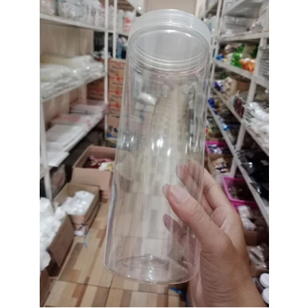 TOPLES FOX 1500ML TOPLES FOX ULIR UKURAN 1500ML TOPLES KUE KERING PERMEN