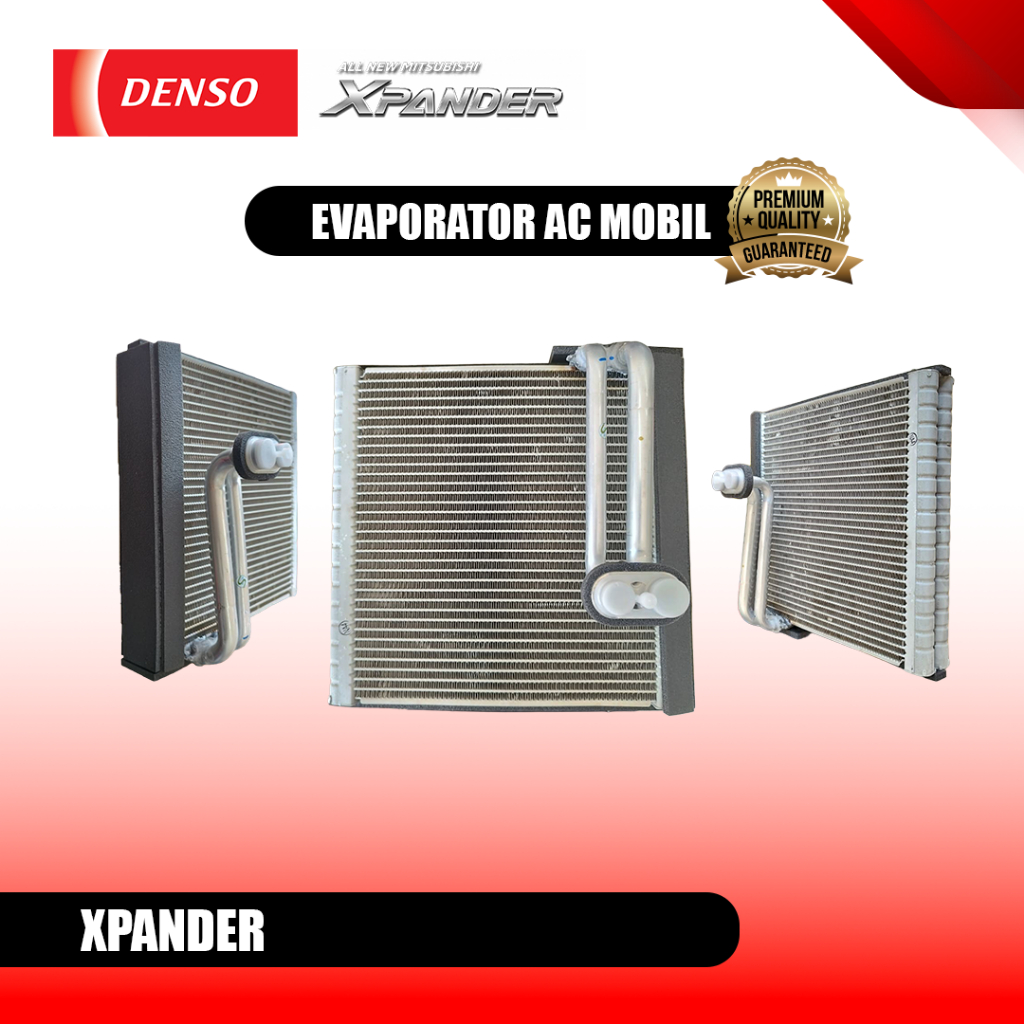 EVAPORATOR AC MOBIL XPANDER DENSO 6750 Original