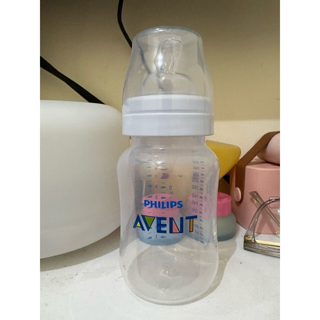 botol philips avent