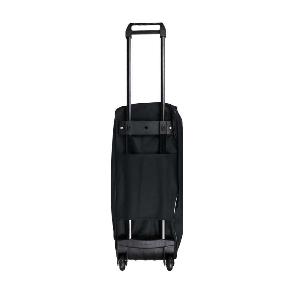 Tas Koper Duffel Travel Bag with Trolley Size L
