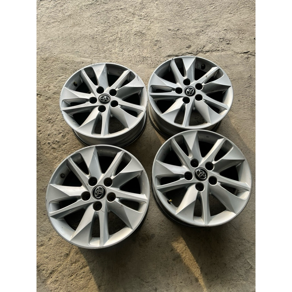 velg oem innova rebonr